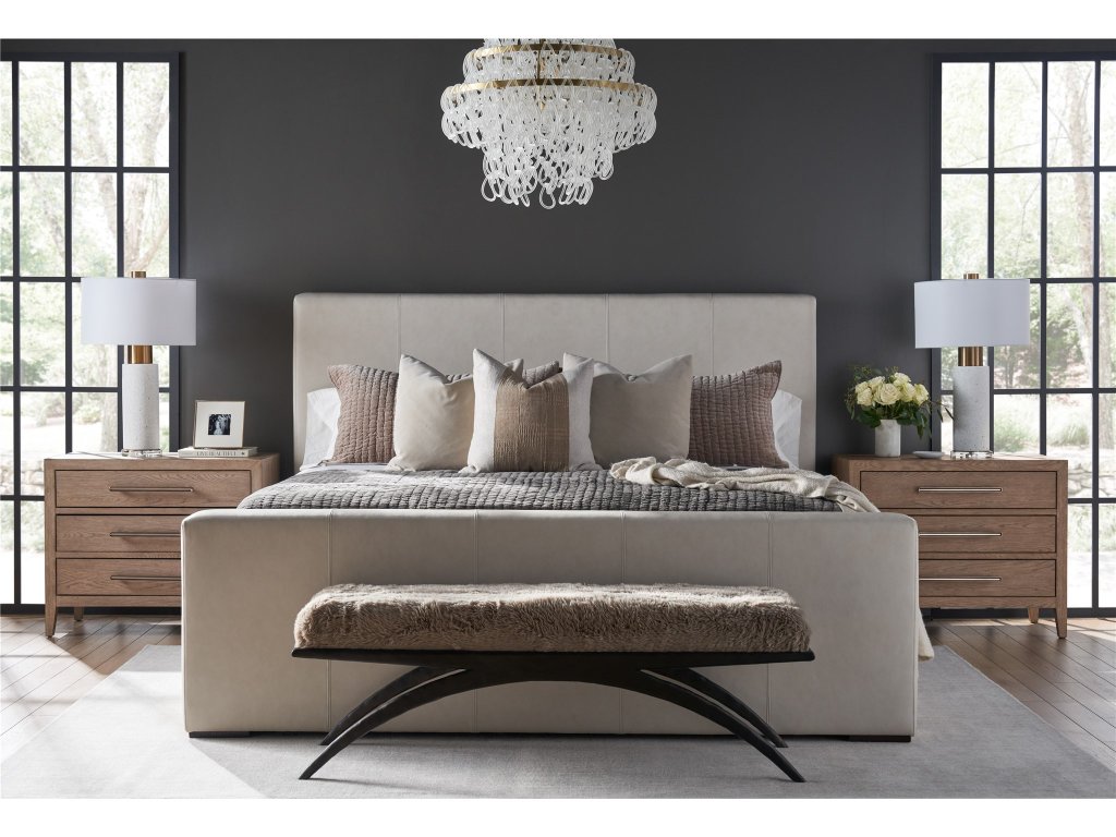 Bowie Bed King - main image