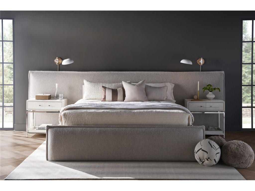 Lux Wall Bed King - image 1