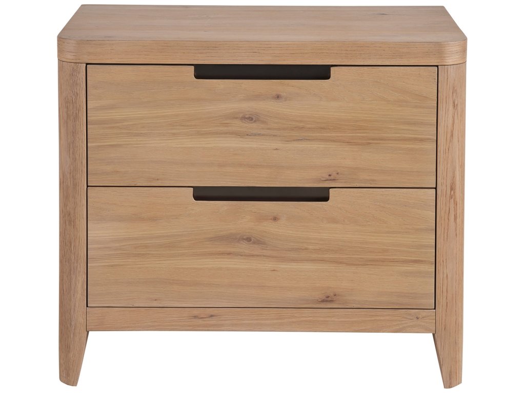 Walker Nightstand - image 1