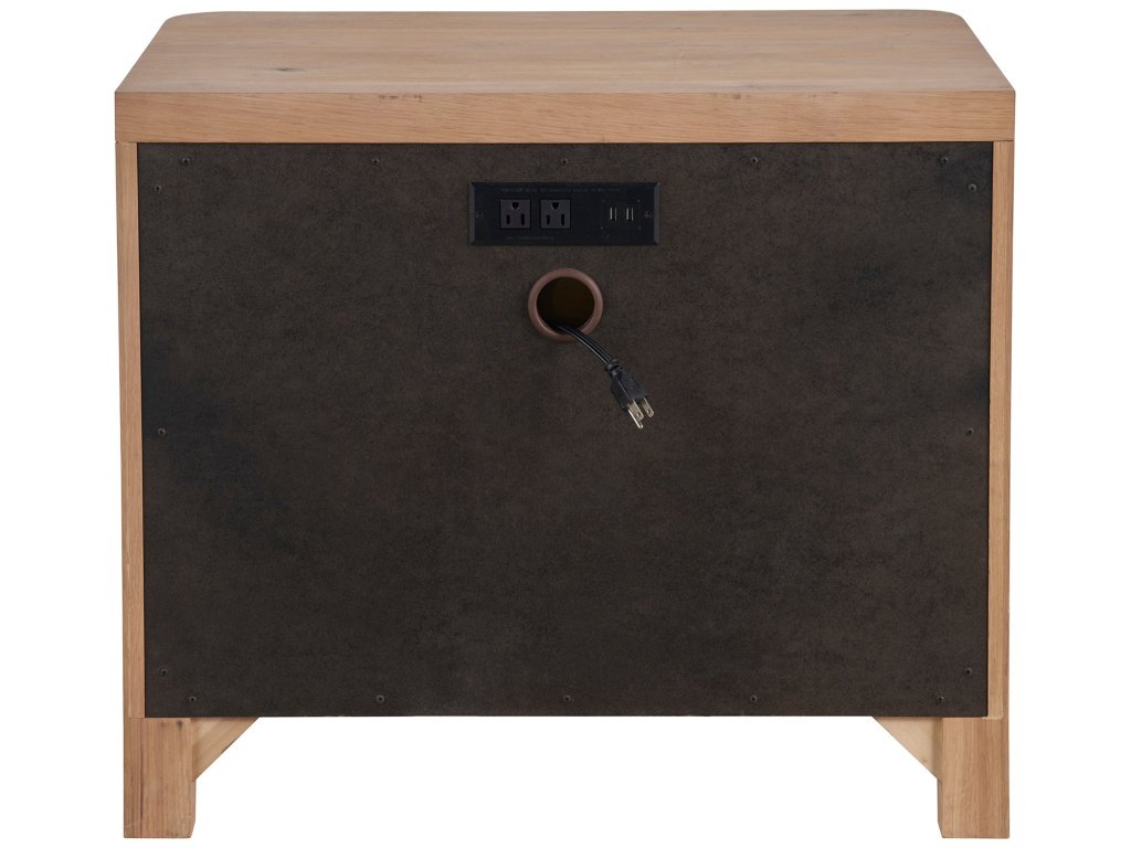 Walker Nightstand - image 3