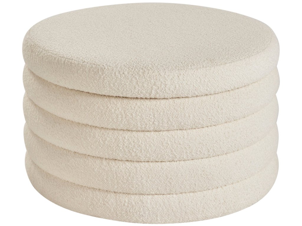 Obi Storage Ottoman - image 1