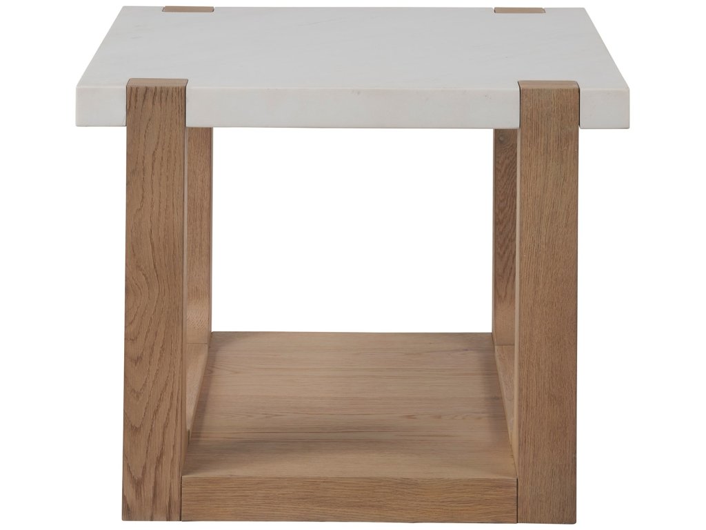 Ellis End Table - image 1
