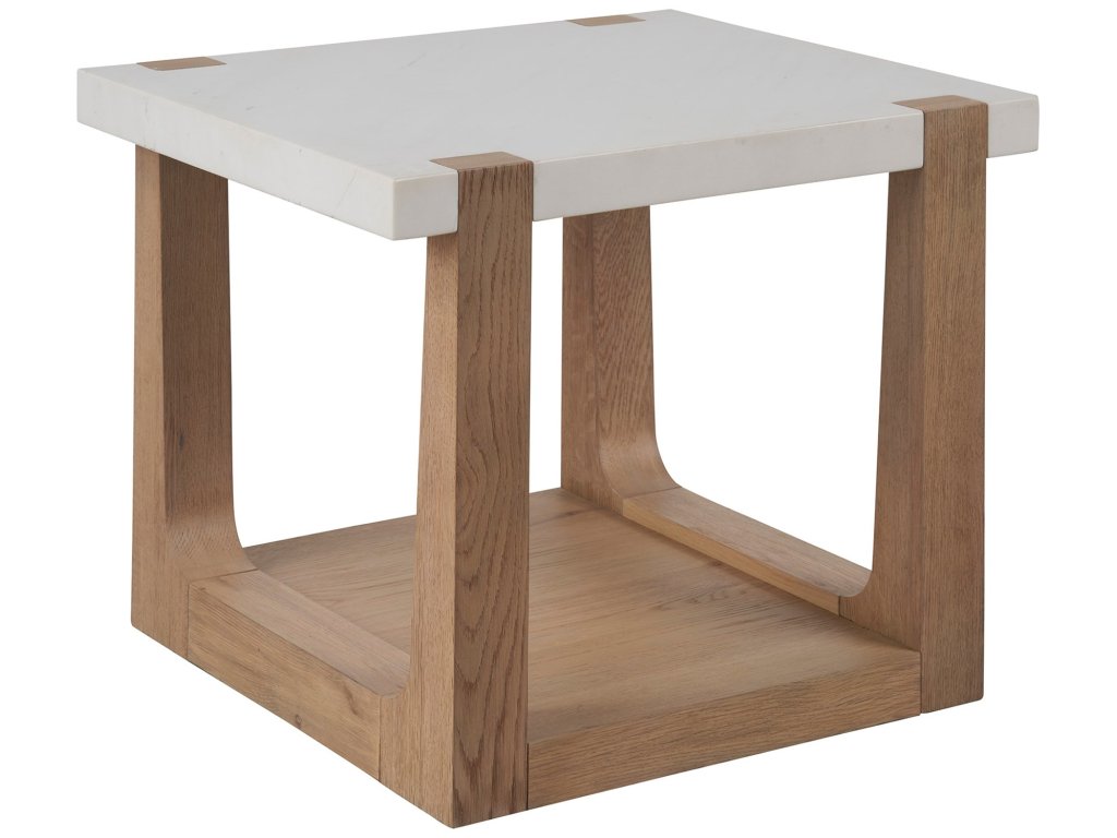 Ellis End Table - image 2