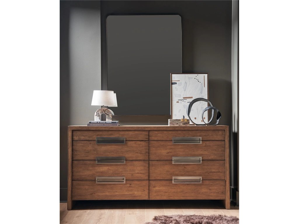 Atlas Drawer Dresser - main image