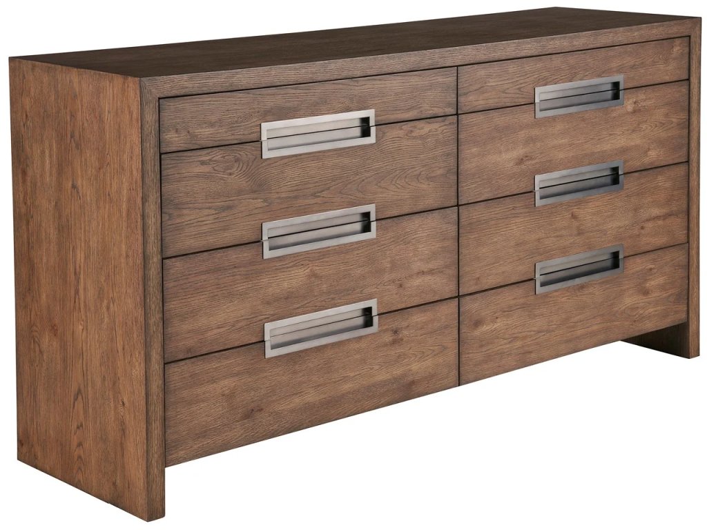 Atlas Drawer Dresser - image 2