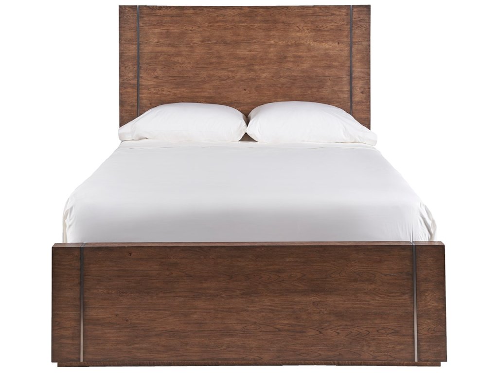 Koda Panel Bed King - image 1
