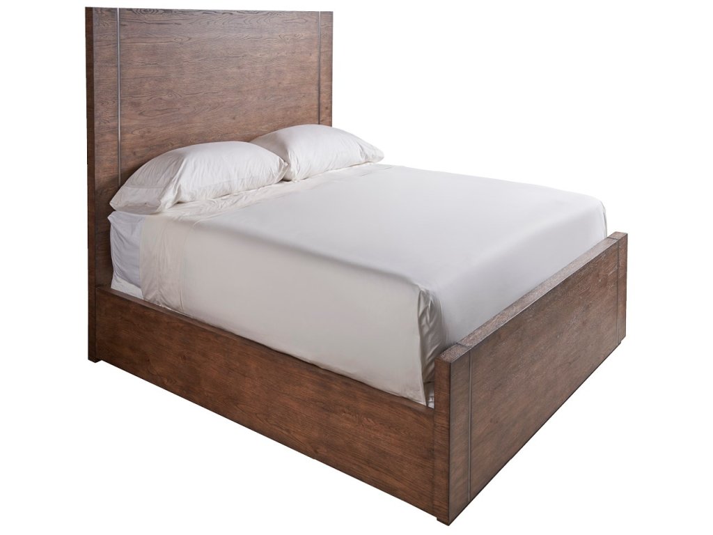 Koda Panel Bed King - image 2