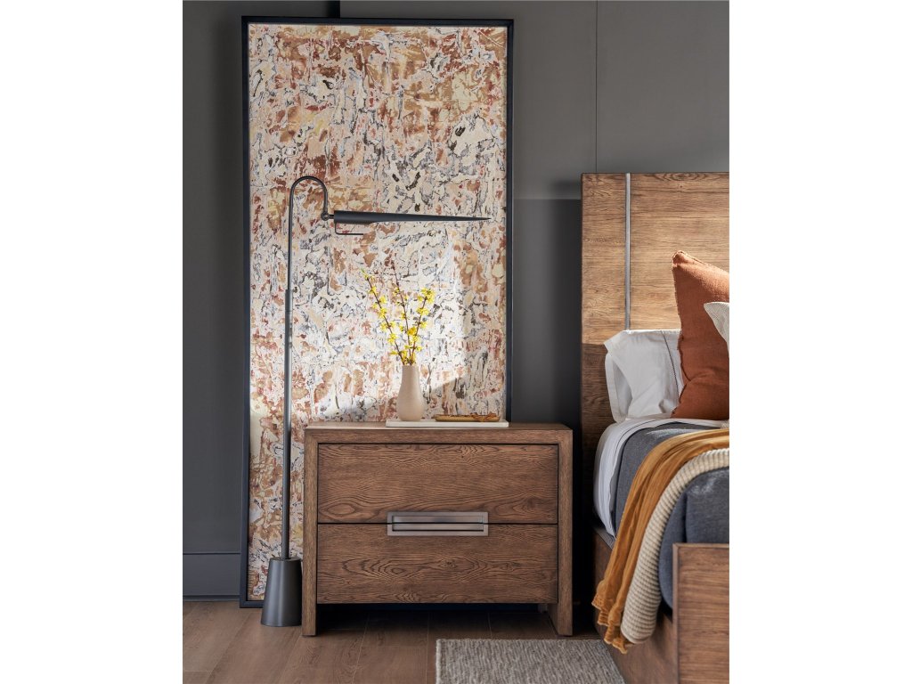 Atlas Drawer Nightstand - main image