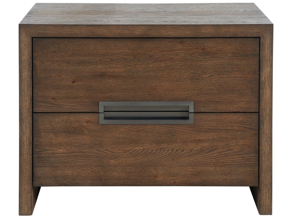 Atlas Drawer Nightstand - image 1