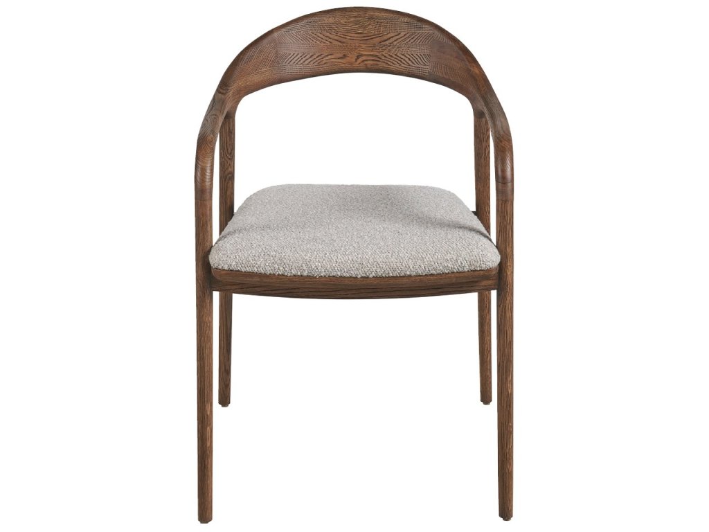 Echo Dining Arm Chair - image 1
