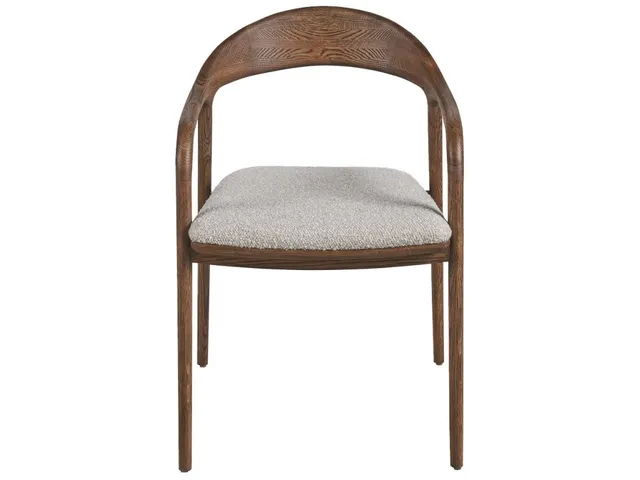 Echo Dining Arm Chair - Alternative View