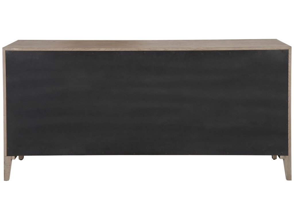 Cove Drawer Dresser - image 3