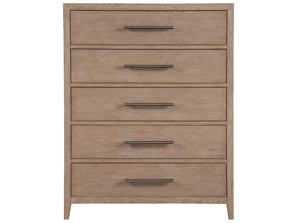 Cove Drawer Chest - image 1
