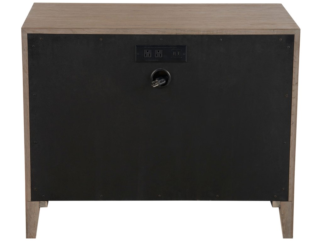 Cove Drawer Nightstand - image 3