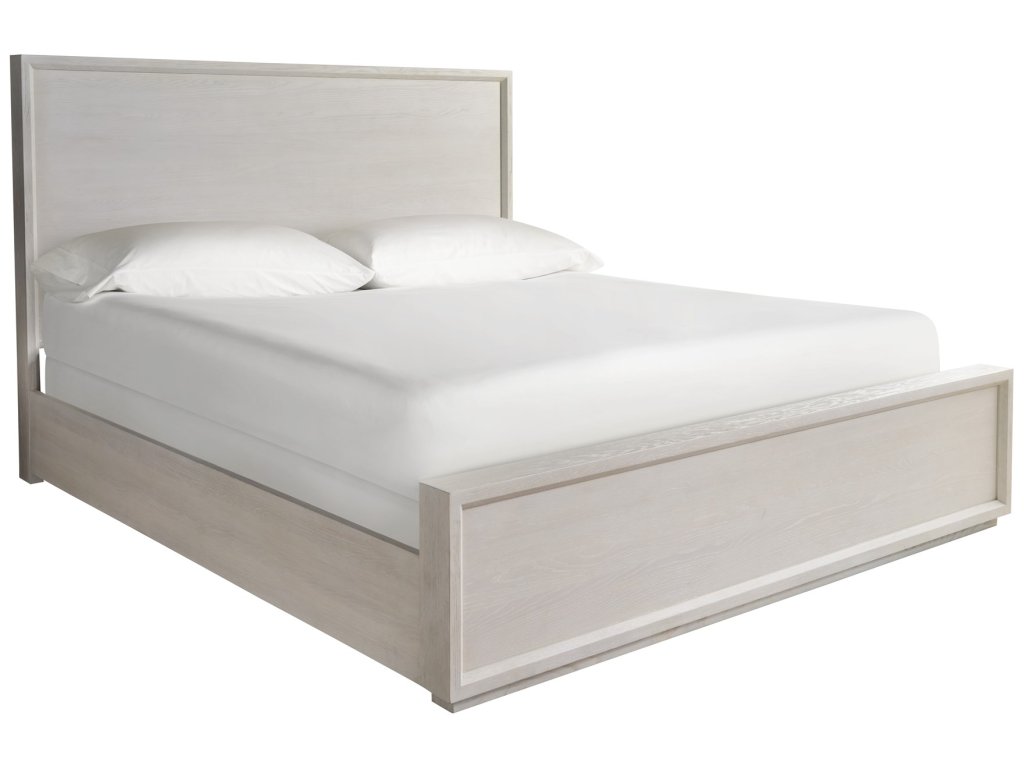 Aceton Bed King - image 1