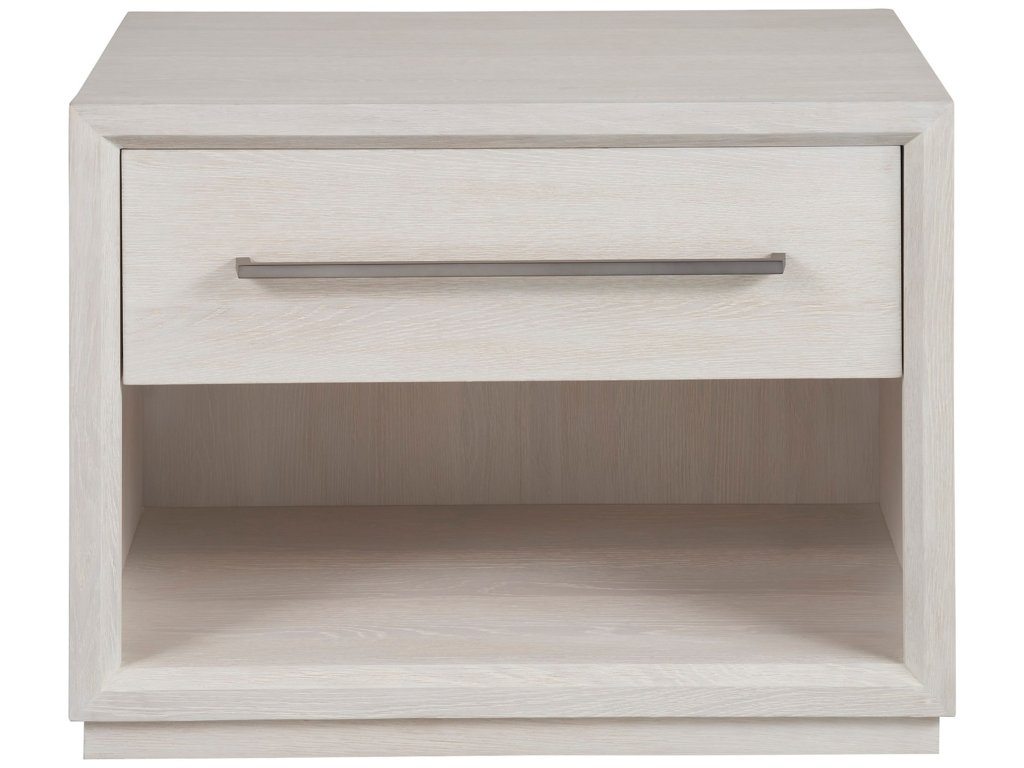 Astrid Drawer Nightstand - image 1