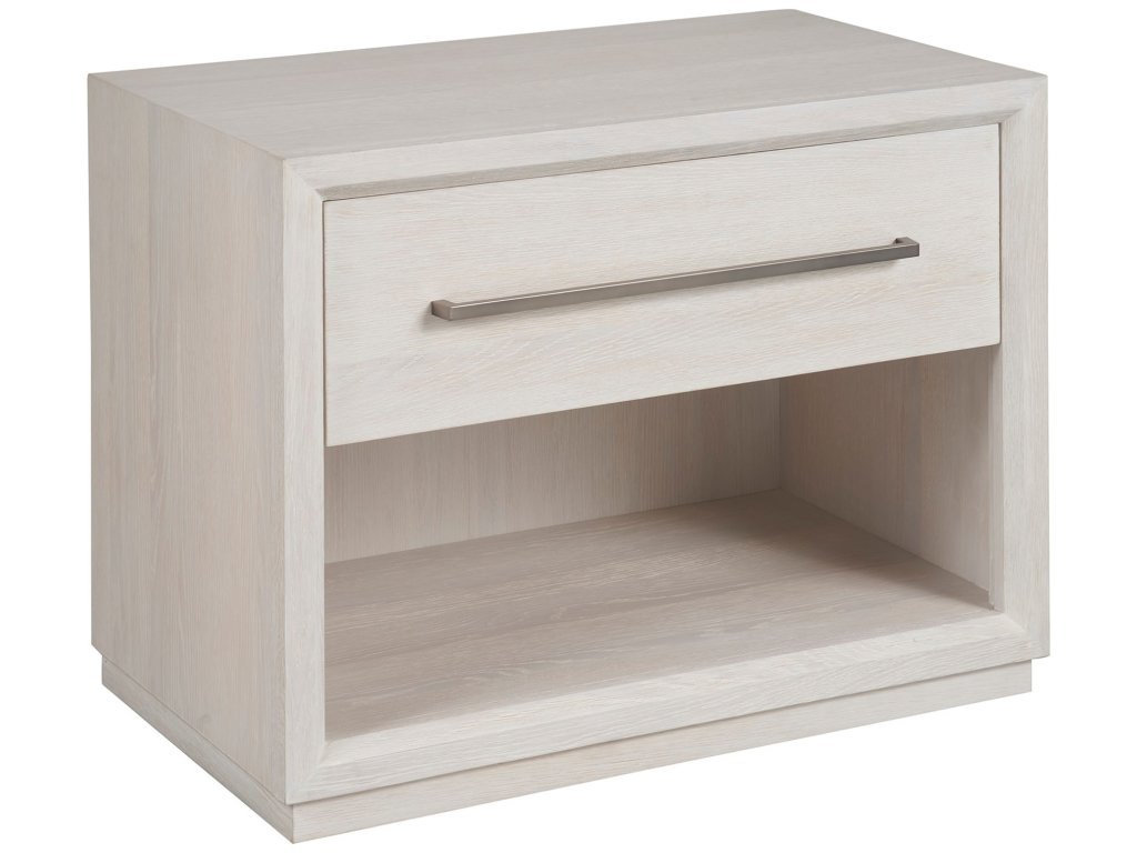 Astrid Drawer Nightstand - image 2