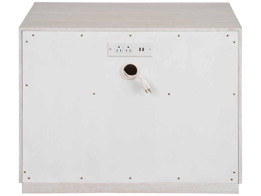 Astrid Drawer Nightstand - image 3