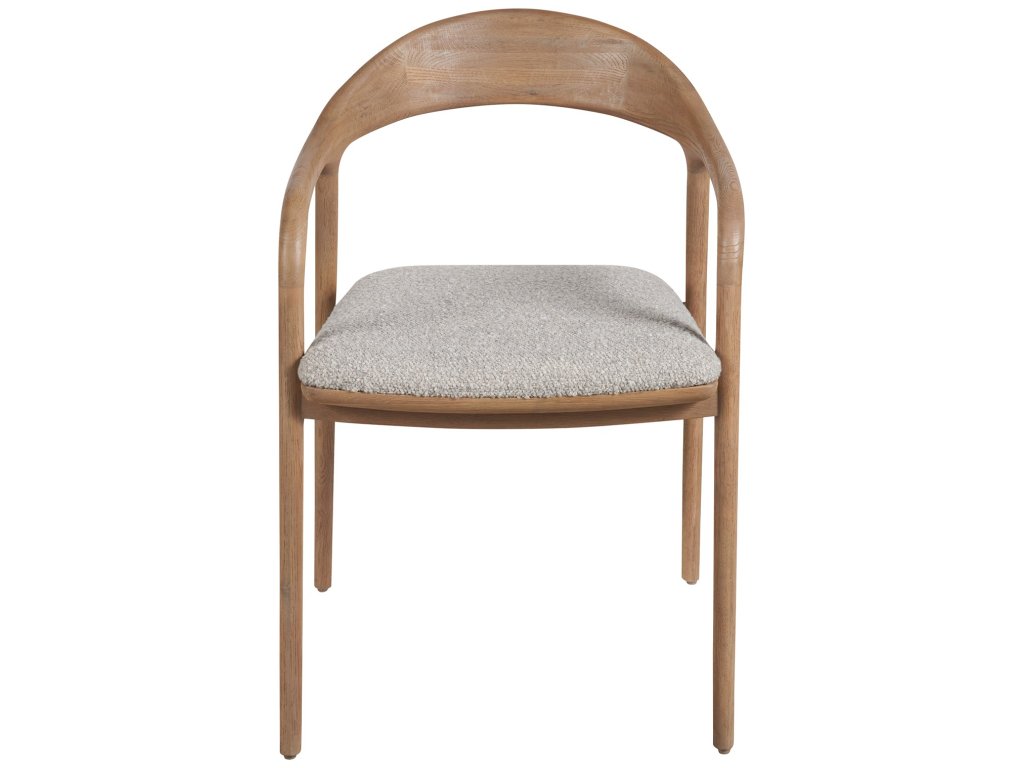 Echo Dining Arm Chair - image 3
