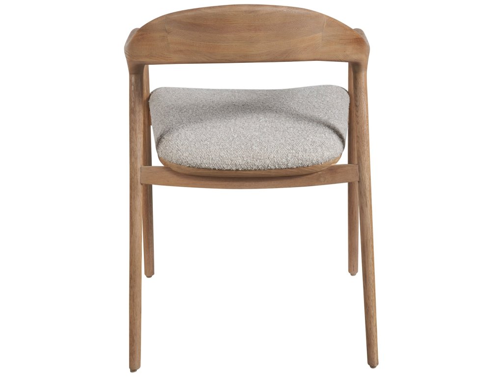 Echo Dining Arm Chair - image 5