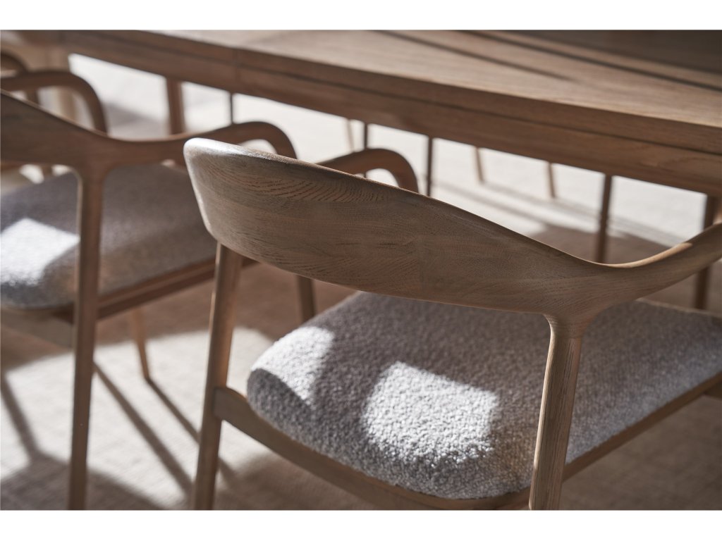 Malone Dining Table - image 2
