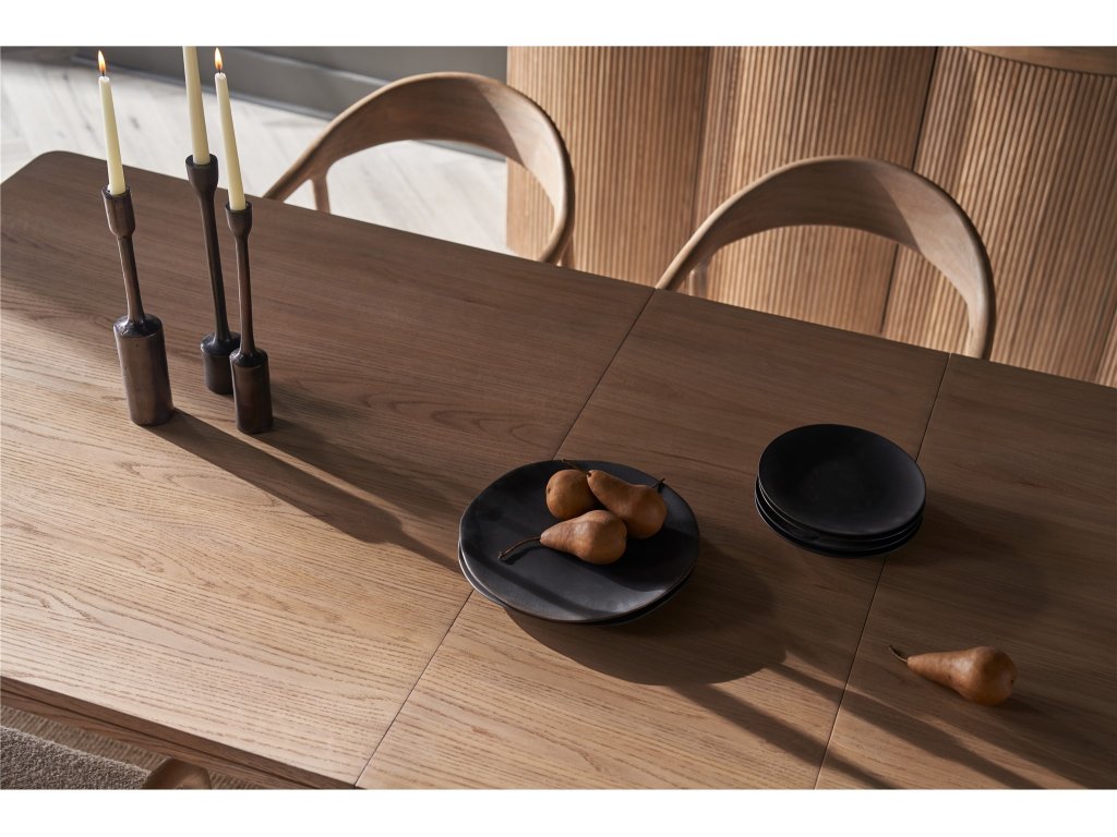 Echo Dining Arm Chair - main image