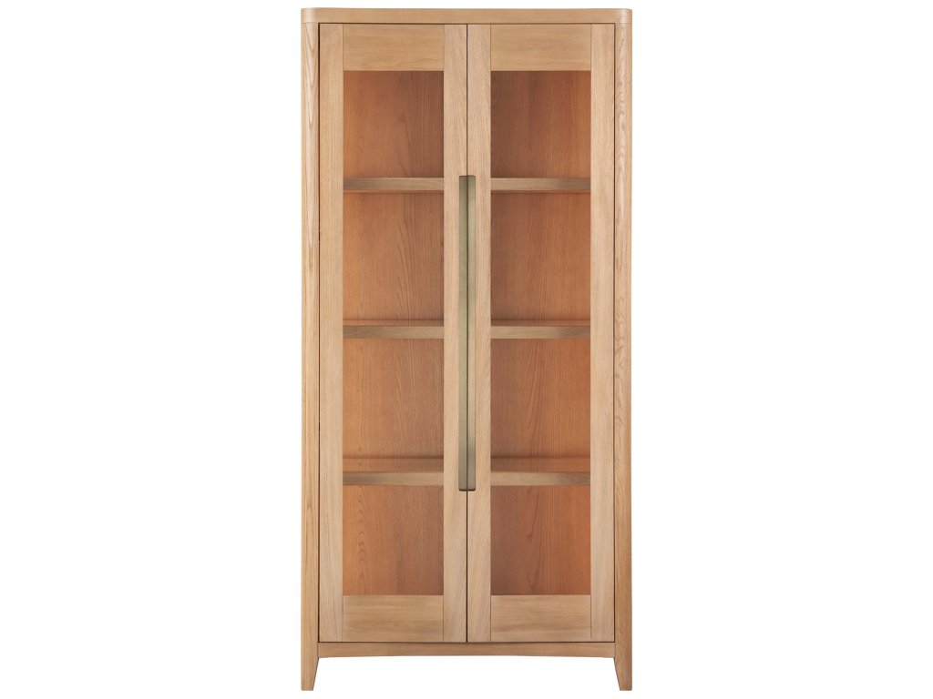 Zella Display Cabinet - main image