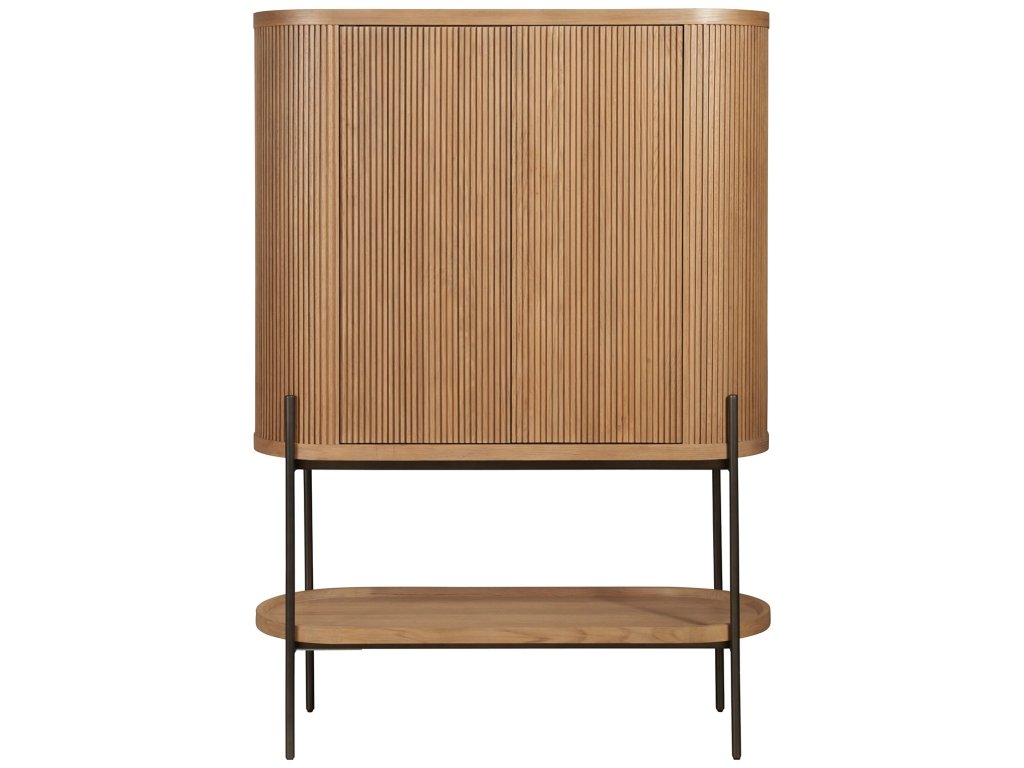 Linnea Bar Cabinet - image 2