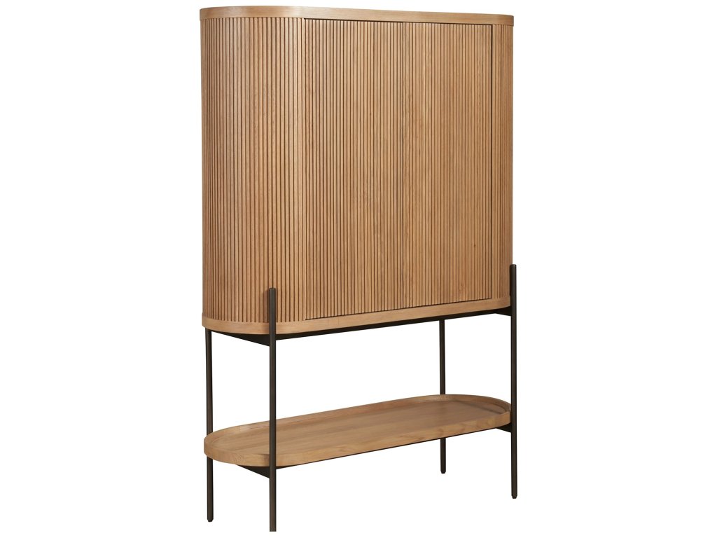 Linnea Bar Cabinet - image 3