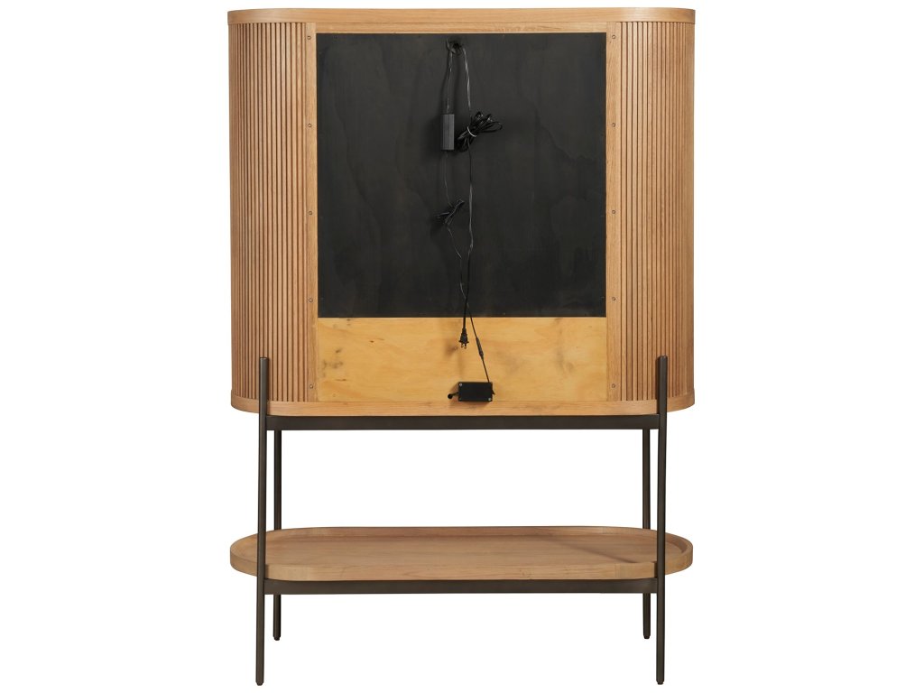 Linnea Bar Cabinet - image 6