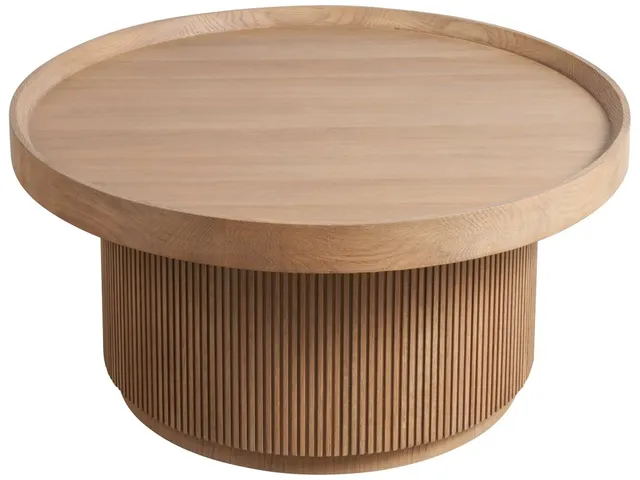 Lumi Cocktail Table - Alternative View
