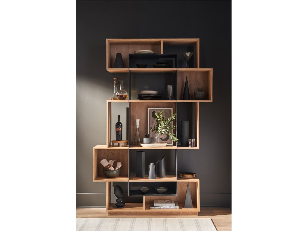 Jaxon Etagere - main image
