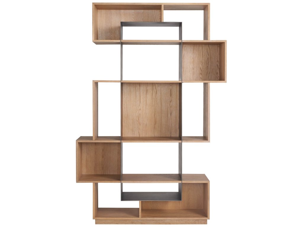 Jaxon Etagere - image 1