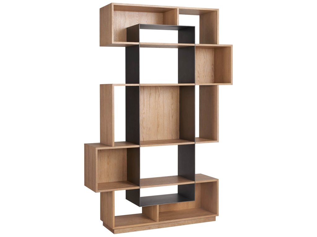 Jaxon Etagere - image 2