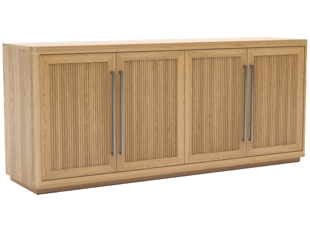 Media Credenza - image 1