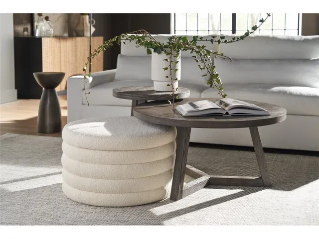 Muse Bunching Table Large