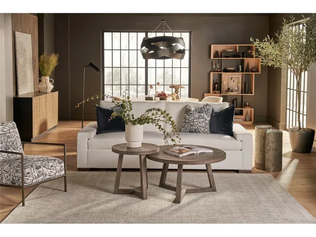 Muse Bunching Table Large - Alternative View