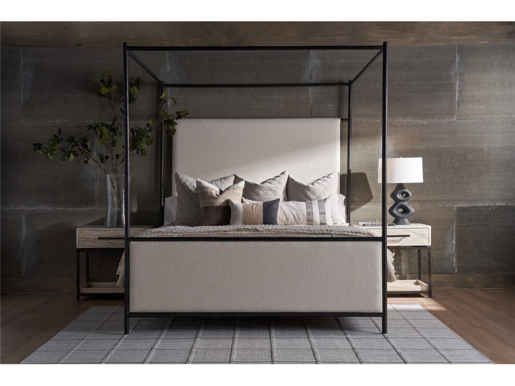Cascade Canopy Bed - image 1