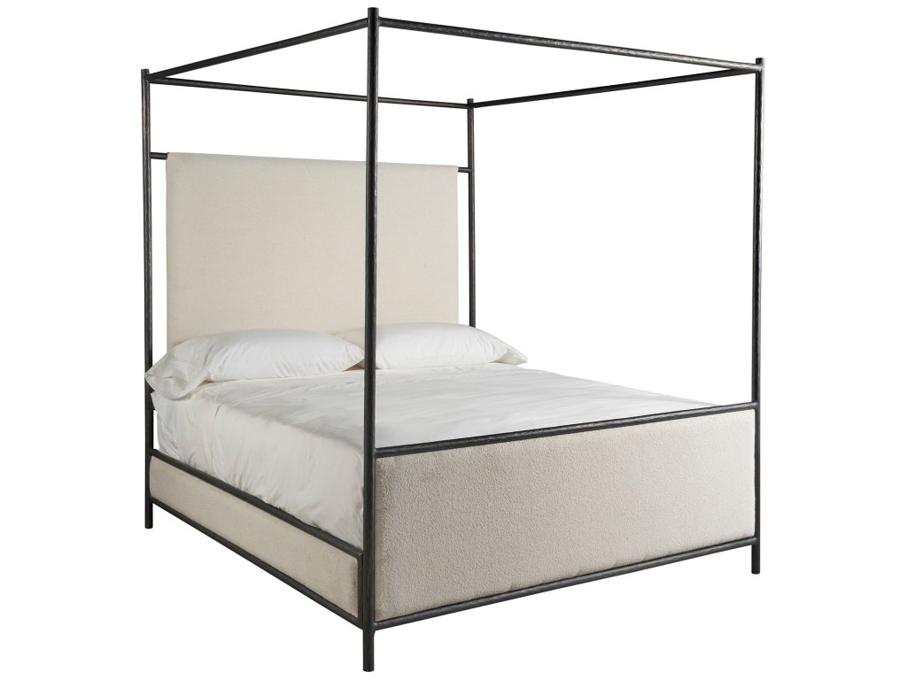 Cascade Canopy Bed - image 3