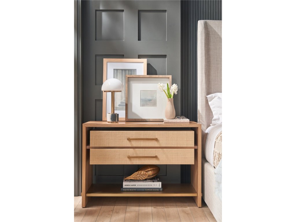 Jonah Nightstand - main image