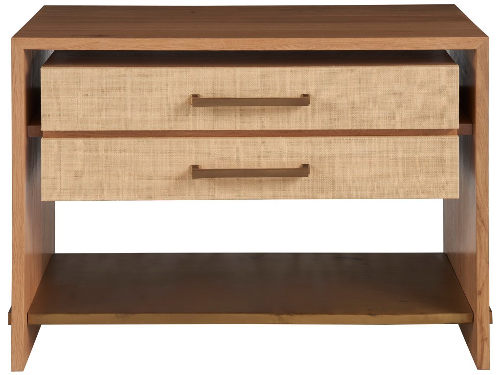 Jonah Nightstand - image 1