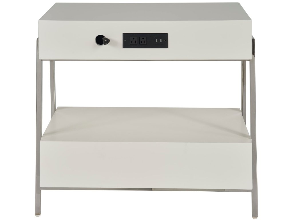 Ingrid Nightstand - image 5