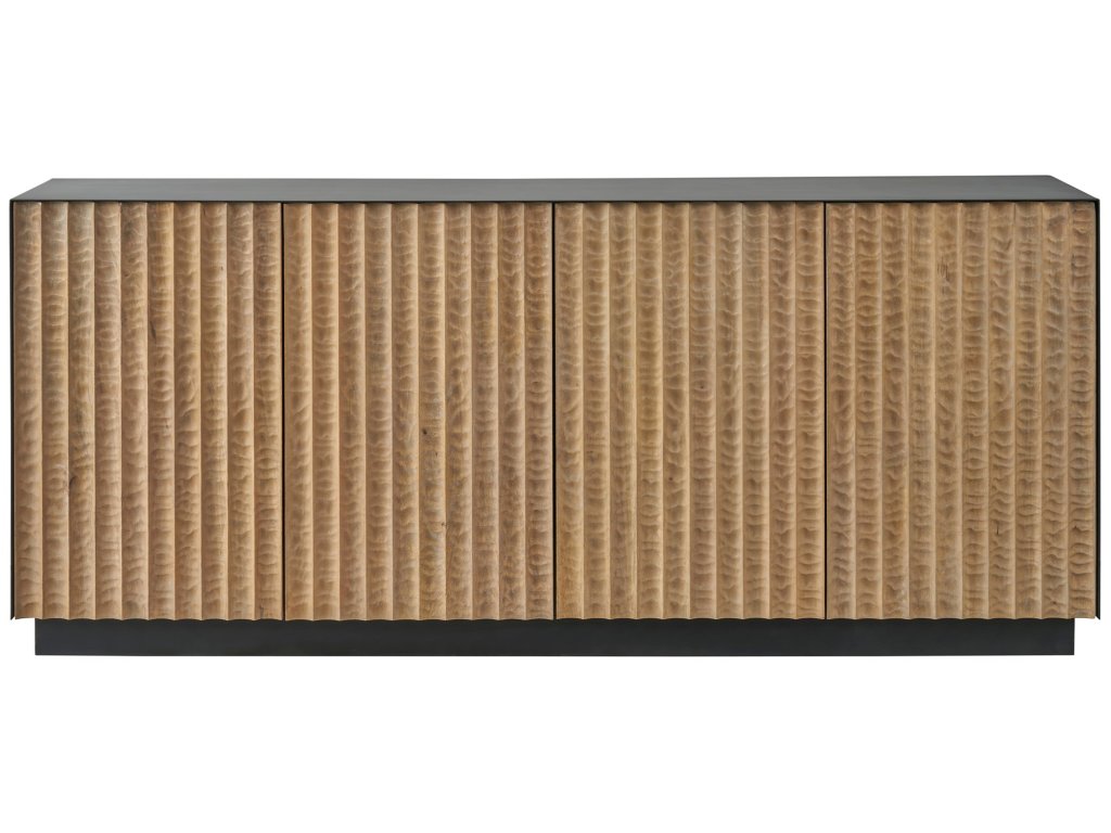 Noir Credenza - image 2