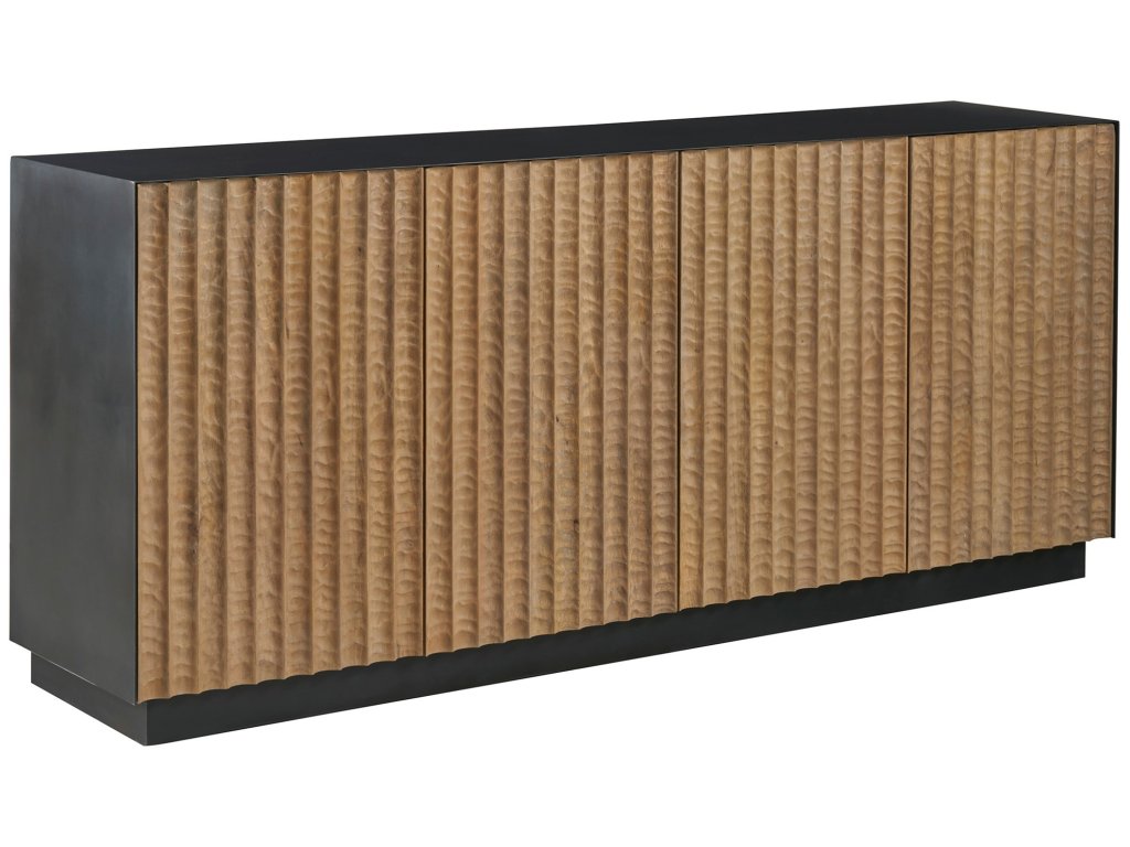 Noir Credenza - image 3