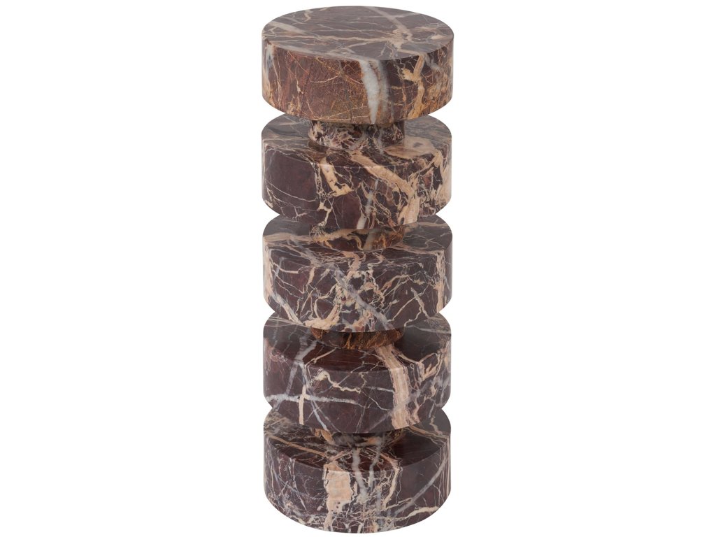 Cerise Spot Table - image 2