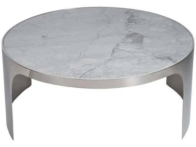 Revolve Large Nesting Table