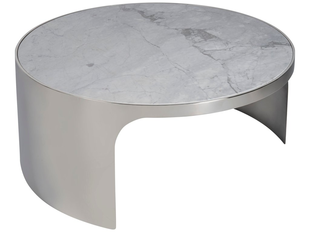 Revolve Large Nesting Table - image 1