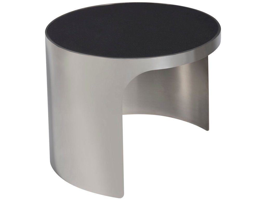 Revolve Small Nesting Table - image 2