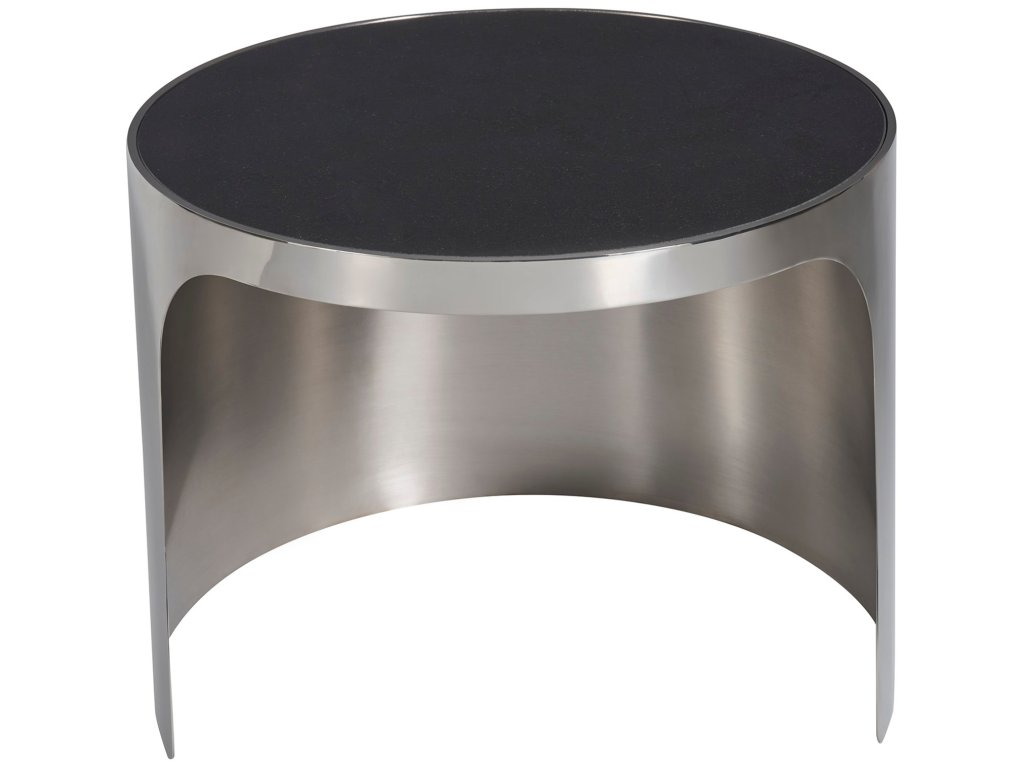 Revolve Small Nesting Table - main image