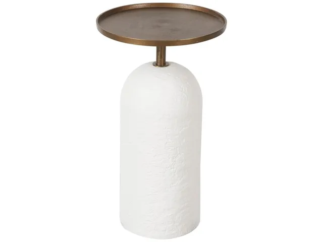 Sienna Martini Table - Alternative View